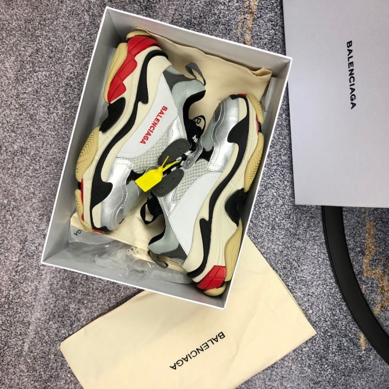 Balenciaga Triple S Series Shoes